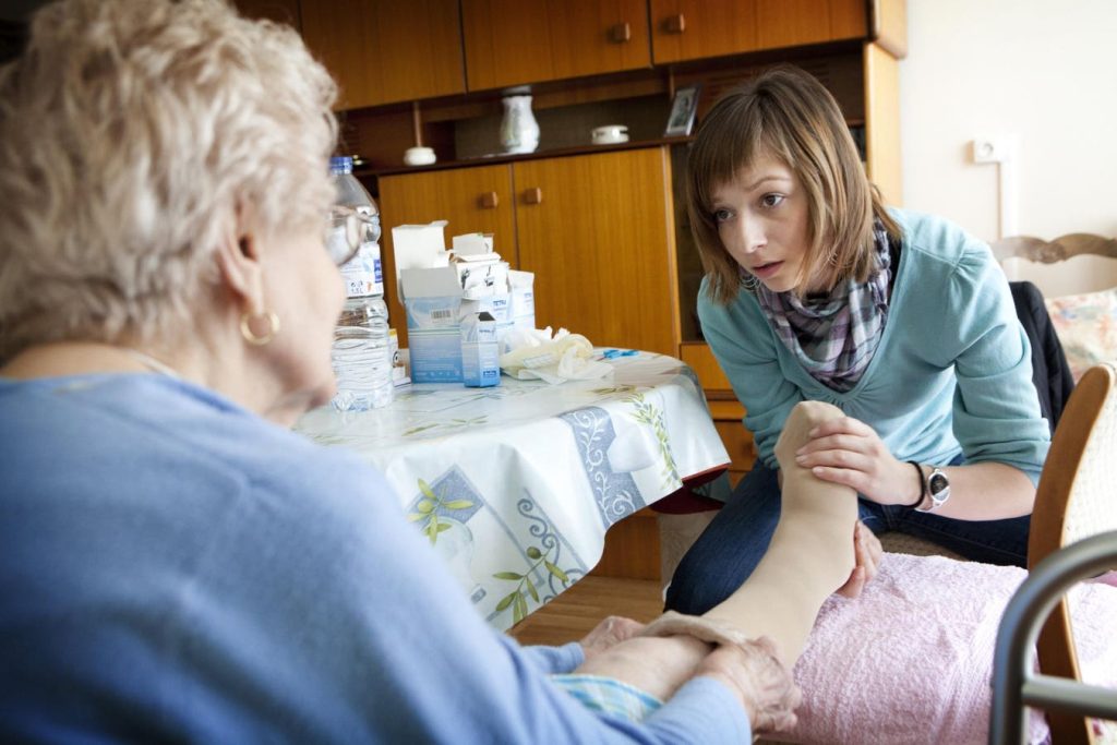 What Does It Take To Maintain Aging Parents’ Independence?