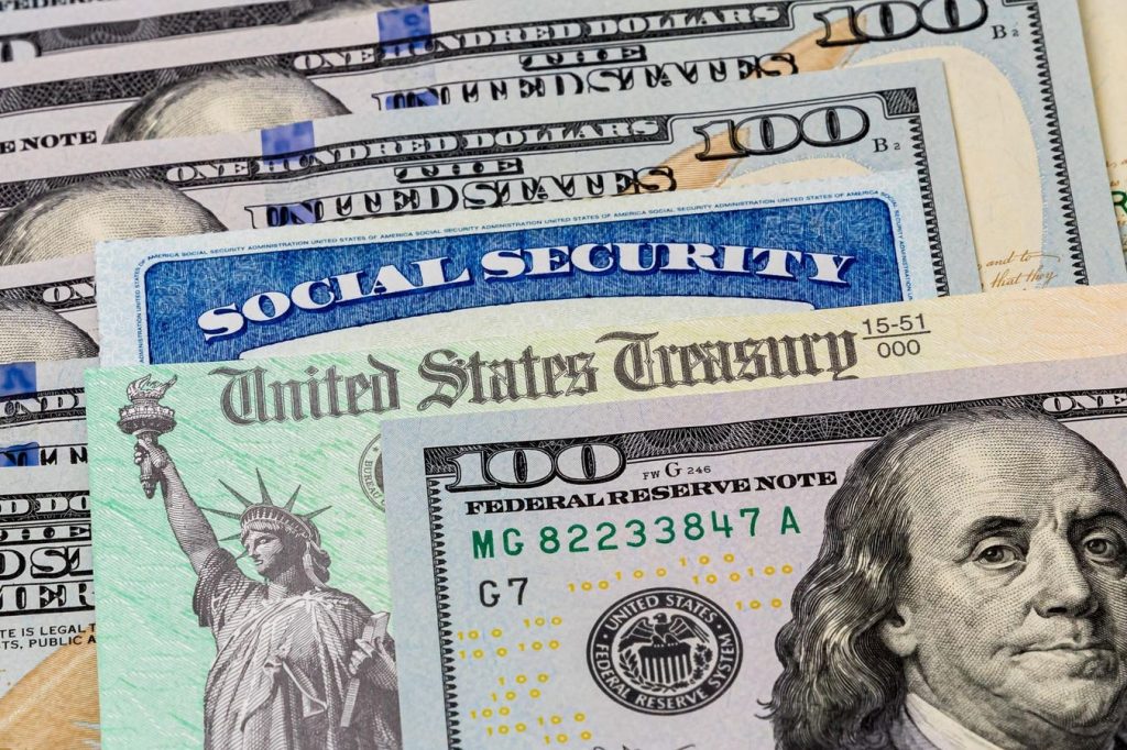 Why Workers Need Social Security AND Retirement Savings Act (RSAA)
