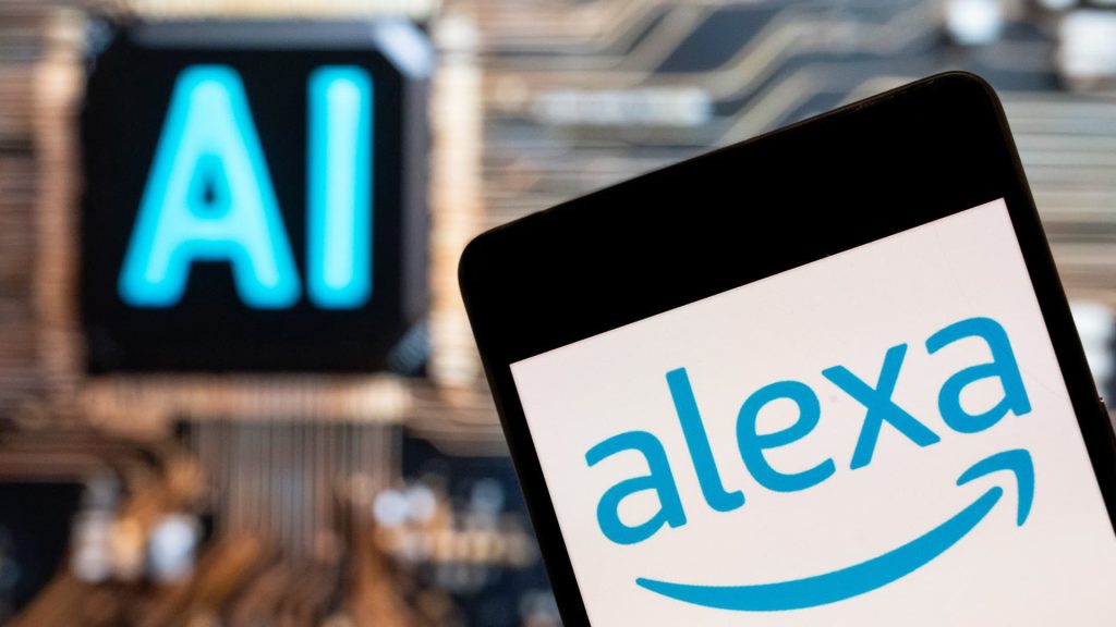 Amazon plans to give Alexa an AI overhaul — and a monthly subscription price