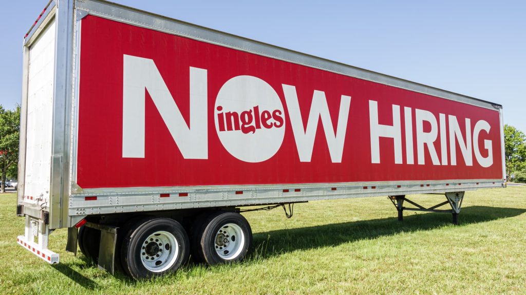 Here’s why entry-level jobs feel impossible to get