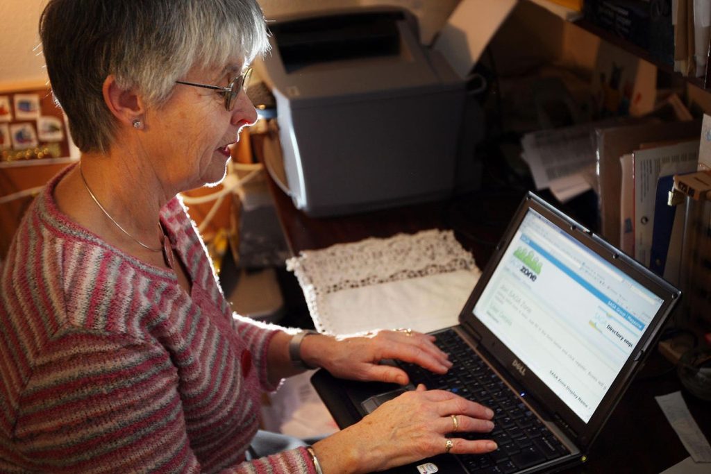 New Report Reveals Ever Increasing Risk Of Elder Financial Fraud