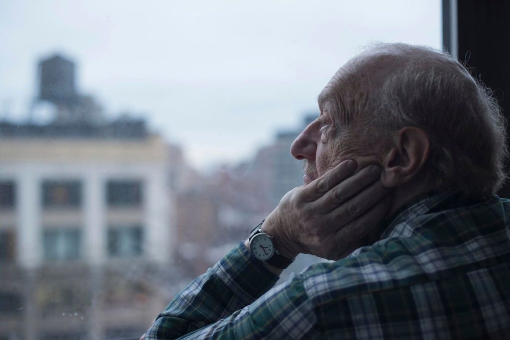 Treating The Epidemic Of Loneliness And Social Isolation Among Seniors