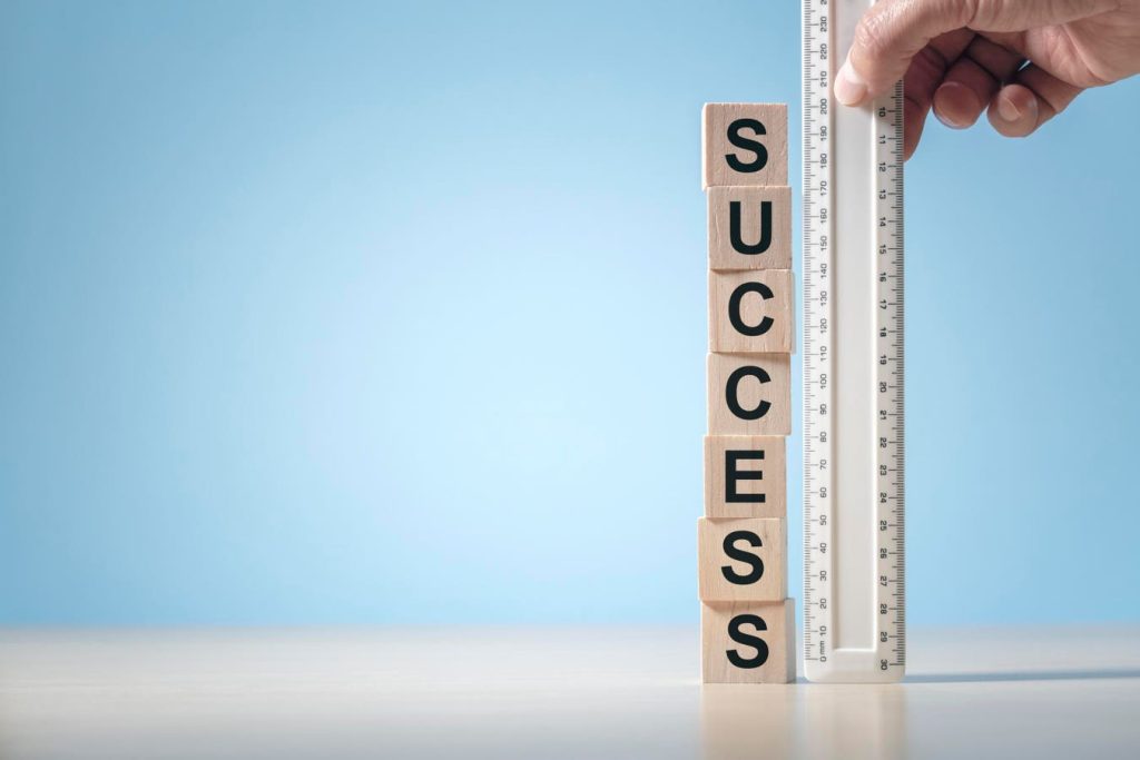 The Success Trap: How Achieving Success Can Be A Limiting Factor