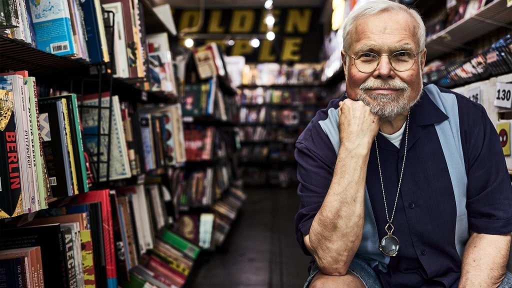 How To Donate 80,000 Comic Books—And Get A Marvelous Tax Break