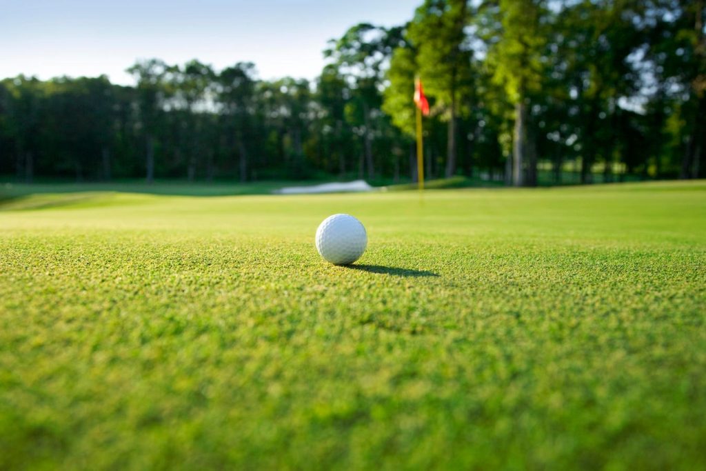3 Welcoming Overseas Havens Perfect For Golfers
