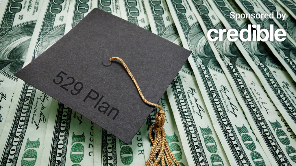 50% of Americans saving for college don’t know about a 529 savings plan: survey