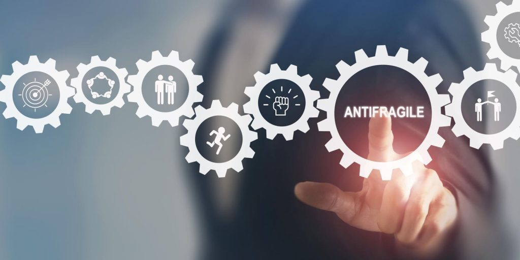 How To Build An Antifragile Financial Plan With 4 Buckets