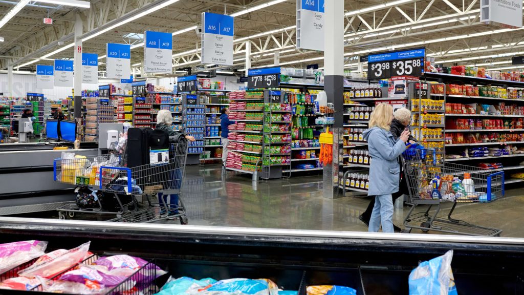 Goldman Sachs cuts odds of U.S. recession to 20% after retail and jobs data