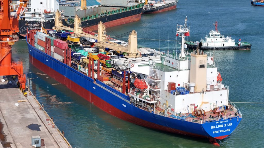 China’s exports miss expectations in July, while imports pick up with growth of 7.2%