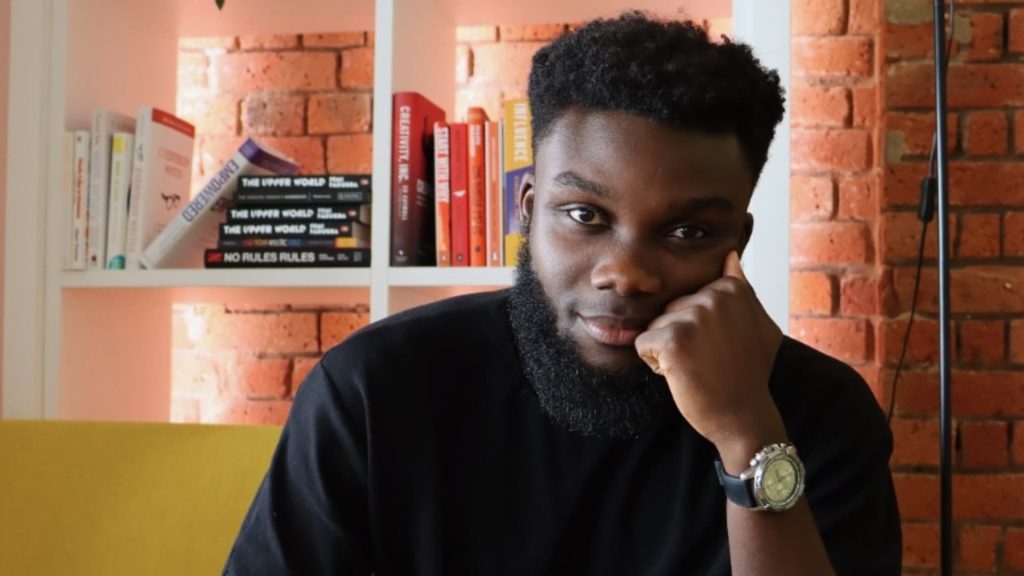 This 29-year-old millionaire doesn’t own a home — here’s how he spends and invests his money instead