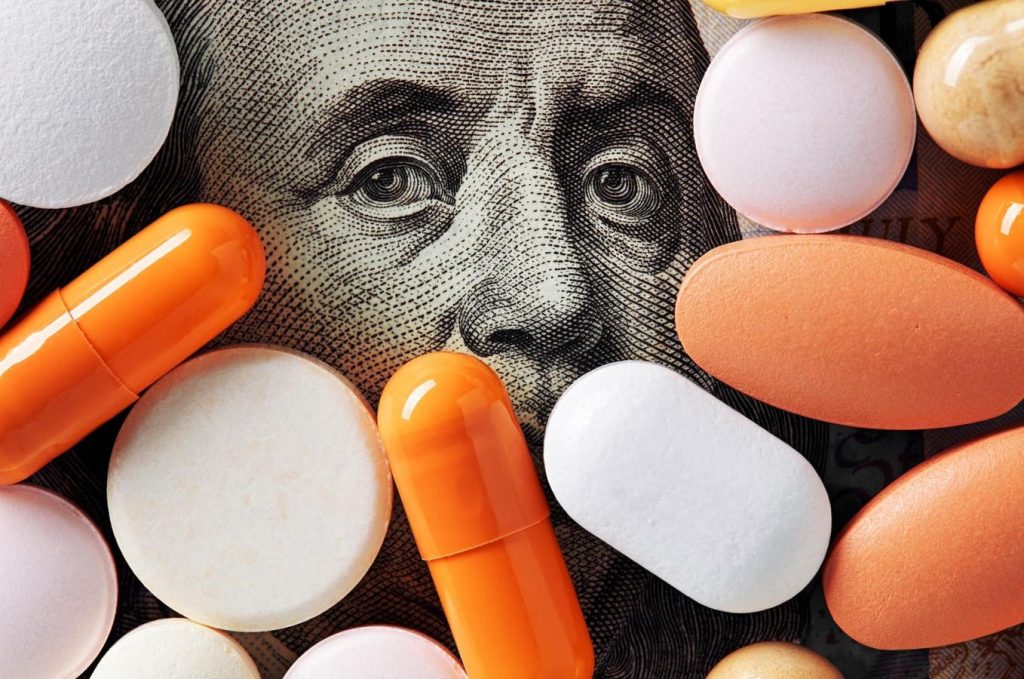 2025 Drug Plan Premiums: Under Control But In Flux