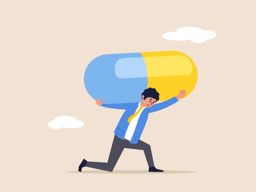 Medicare Part B Will Cost More In 2025