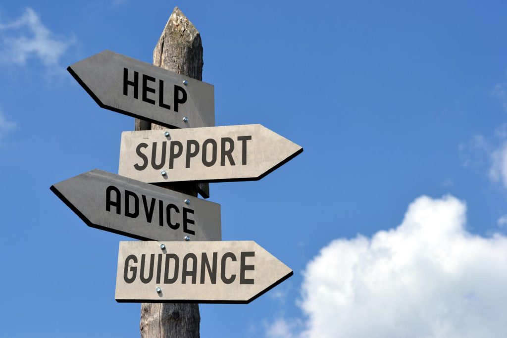 Do You Really Want Advice?