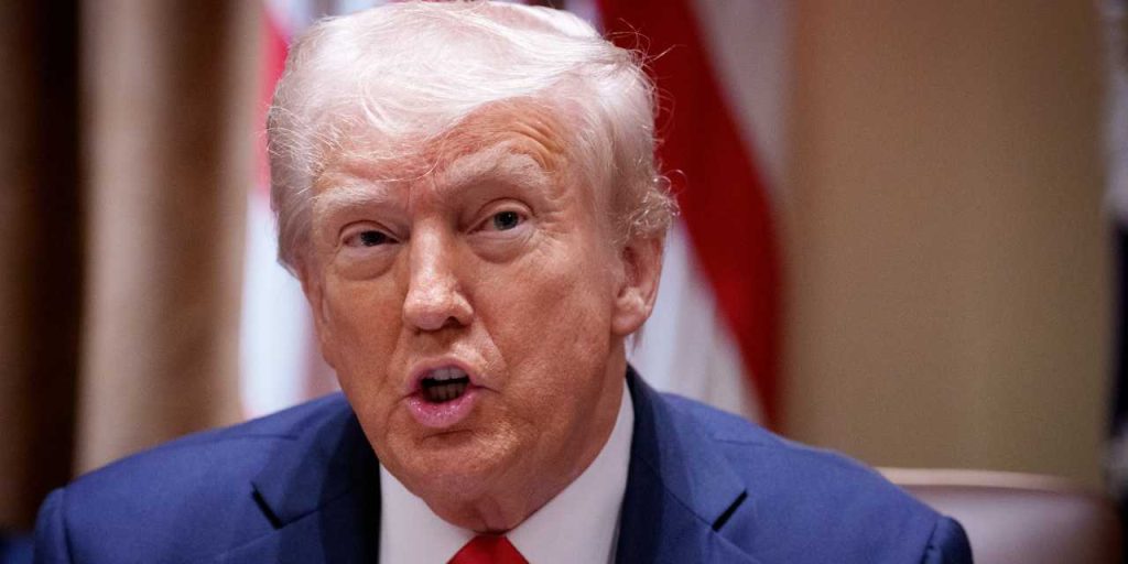 Trump’s Crypto Reserve Has a Problem. Red States Don’t Want It.