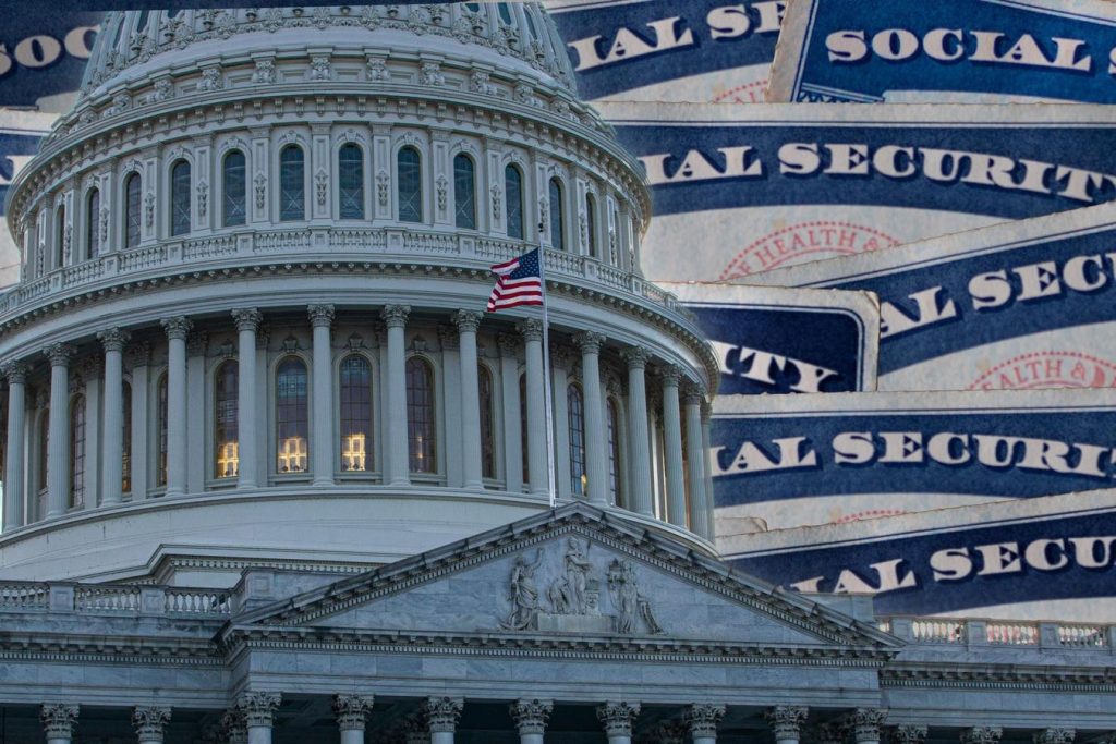 What You Need To Know About Social Security’s Funding